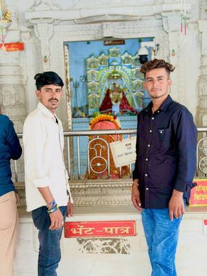 Image post by @devendra_jakhar_004 on Instagram