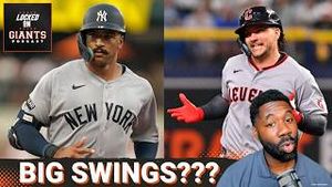 Video post by @lockedonsfgiants on YouTube
