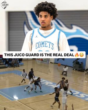 Image post by @recruithoopsmedia on Instagram