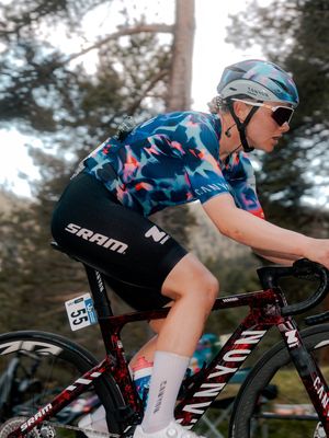 Image post by @wmncycling on Instagram