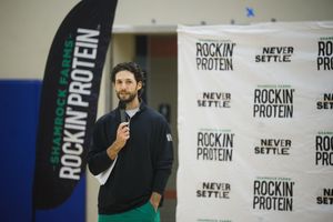 Image post by @zac_gallen on Instagram