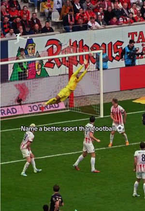 Video post by @bundesliga on TikTok
