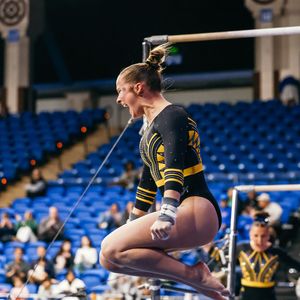 Image post by @sanjosestategym on Instagram