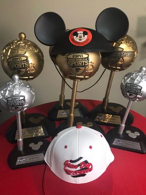Image post by @GameDayUSA on Twitter