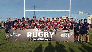 Image post by @aegrugby on Facebook