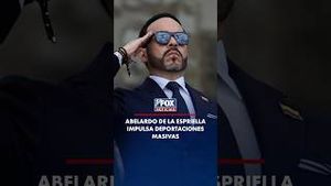 Video post by @foxnoticiasoficial on YouTube