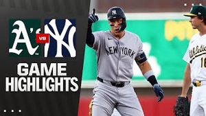 Video post by @mlb on YouTube