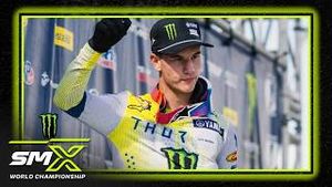 Video post by @motorsportsonnbc on YouTube
