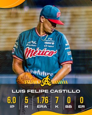 Image post by @aguilasbbc on Instagram