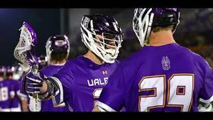 Video post by @justlaxmedia on YouTube