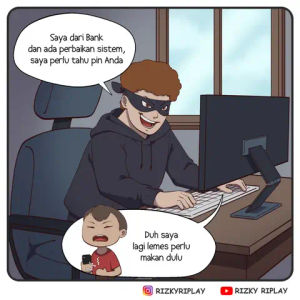 Image post by @rizkyriplay on TikTok