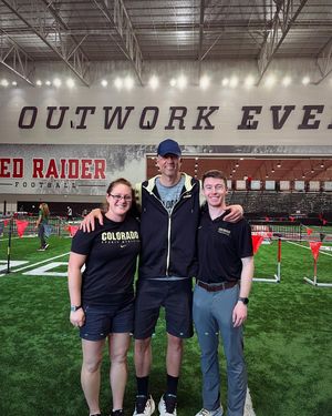 Image post by @cubuffssportsmed on Instagram