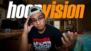 Video post by @hoopvision12 on YouTube