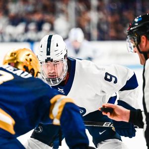 Image post by @pennstatemhky on Instagram