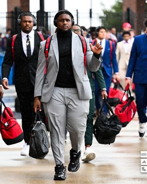 Image post by @ragincajunsfb on Instagram