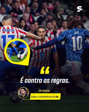 Image post by @sportv on Instagram