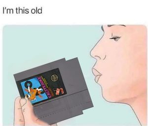 Image post by @90s.era.nostalgia on Instagram