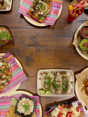 Image post by @gainbridgefieldhouse on Instagram