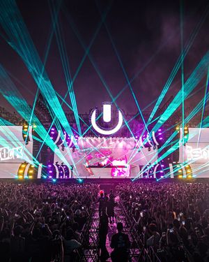 Image post by @ultra on Instagram