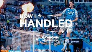 Video post by @Charlotte FC on YouTube
