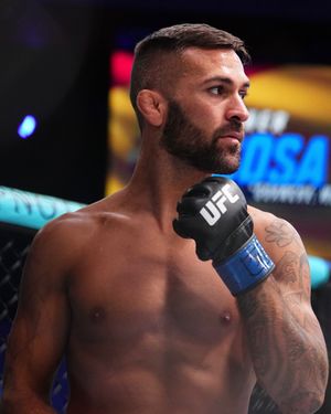 Image post by @ufceurope on Instagram