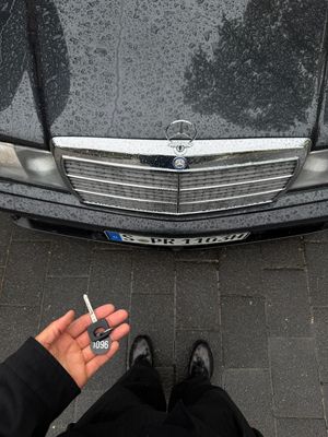 Image post by @mercedesbenz on Instagram