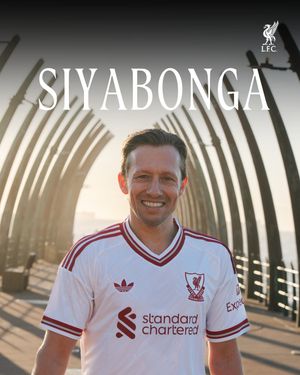 Image post by @liverpoolfc on Instagram