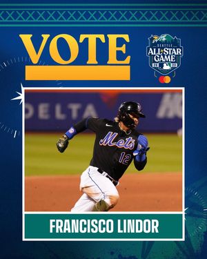 Image post by @lindor12official on Instagram