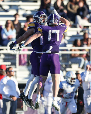 Image post by @ualbanyfootball on Instagram