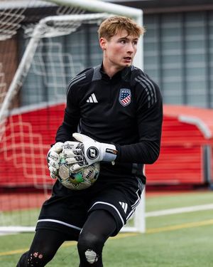 Image post by @nefc_us on Instagram