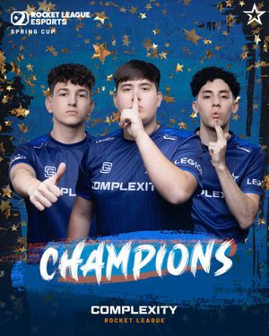 Image post by @Complexity on Twitter