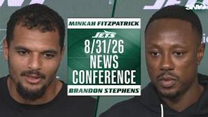 Video post by @snytv on YouTube