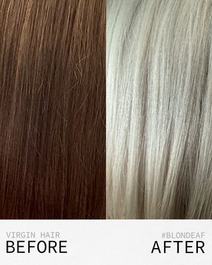 Image post by @pulpriothair on Instagram