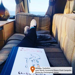 Image post by @candmclub on Instagram