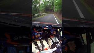 Video post by @redbullmotorsports on YouTube