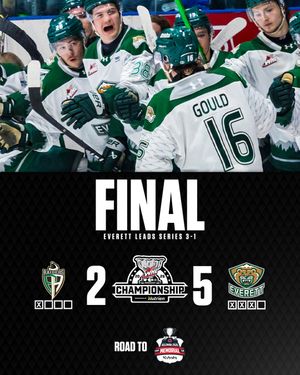 Image post by @chlhockey on Instagram