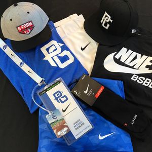 Image post by @perfectgameusa on Instagram
