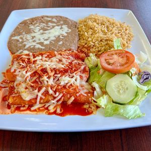 Image post by @taqueria_elgrullense on Instagram