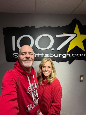 Image post by @starpittsburgh on Instagram