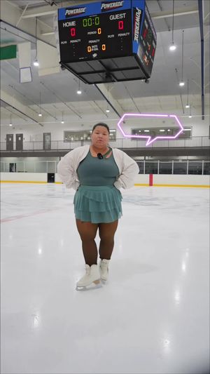 Video post by @lainedubin on TikTok