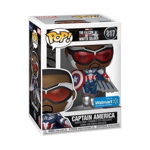 Image post by @Funko on Twitter