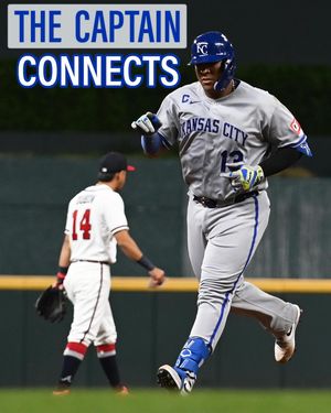 Image post by @kcroyals on Instagram