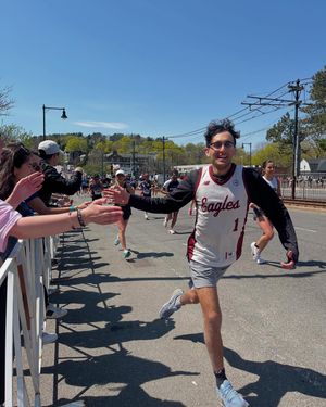 Image post by @bostoncollege on Instagram