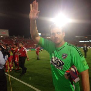 Image post by @fcdallas on Instagram
