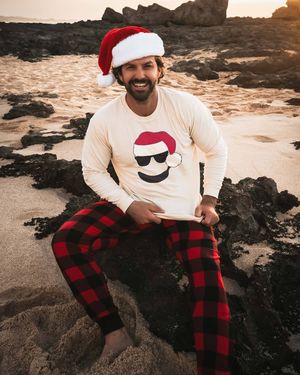 Image post by @johnnybananas on Instagram