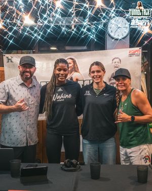 Image post by @espnhonolulu on Instagram