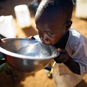 Image post by @unfoundation on Instagram