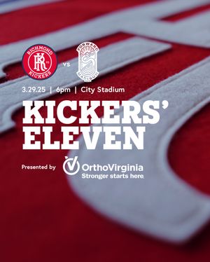 Image post by @richmondkickers on Instagram