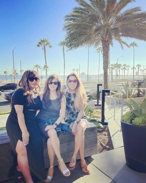 Image post by @kristiyamaguchi on Instagram