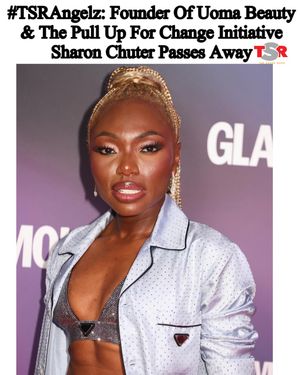 Image post by @theshaderoom on Instagram